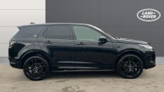 Land Rover Discovery Sport 2.0 D200 Dynamic SE 5dr Auto [5 Seat] Diesel Station Wagon